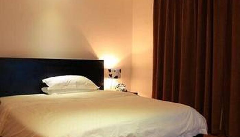 Habitación - The north sea cows hotel