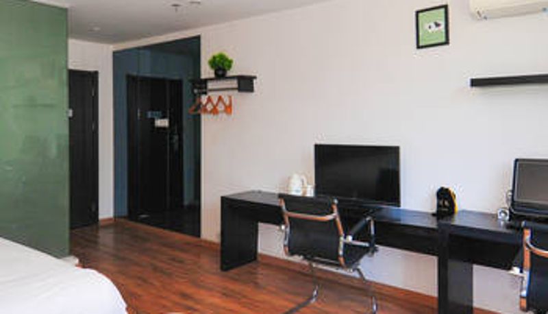 Habitación - The north sea cows hotel