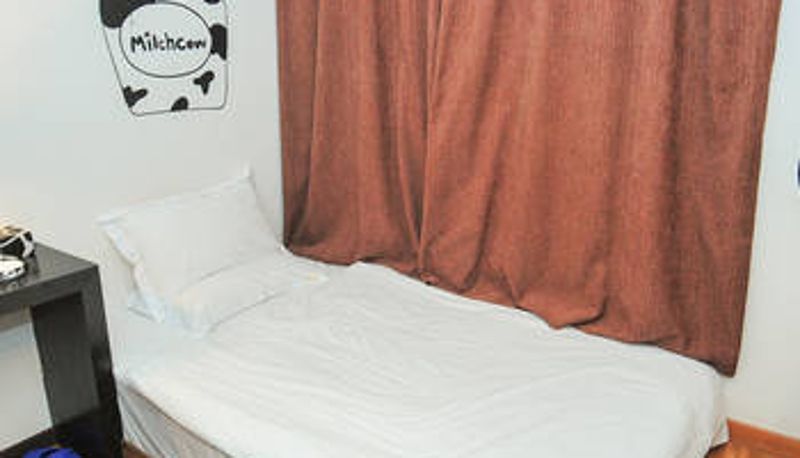 Habitación - The north sea cows hotel