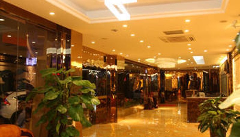 Sala - New Shanghui Hotel (Rongzhou Ancient City Branch)