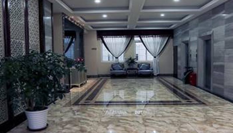 Sala - dulimianfeitingchechang