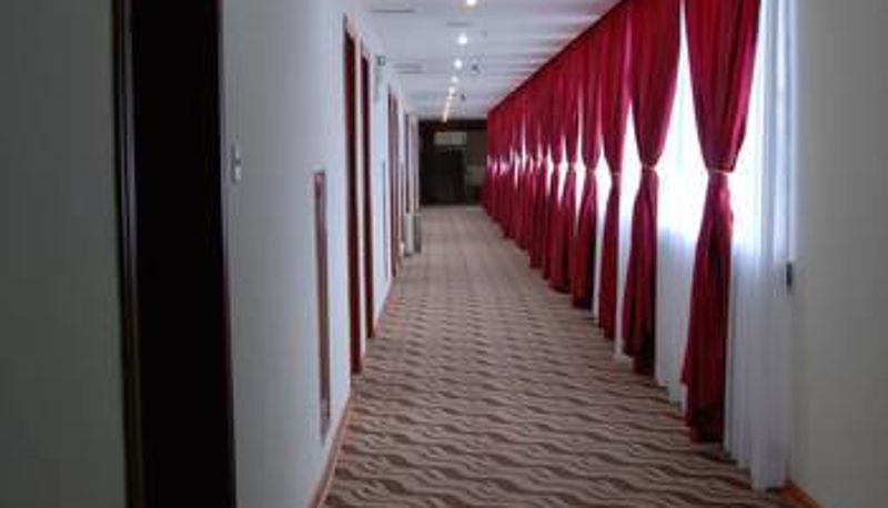 Info - Rongxian Changjiang Business Hotel