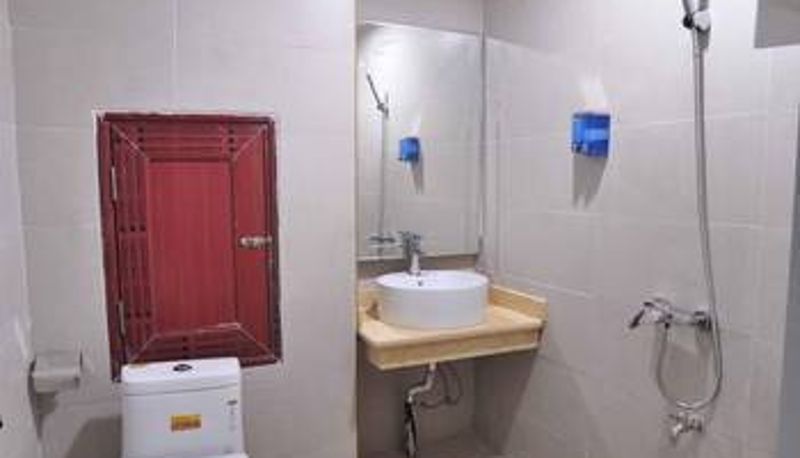 Kamer - Rongxian Changjiang Business Hotel
