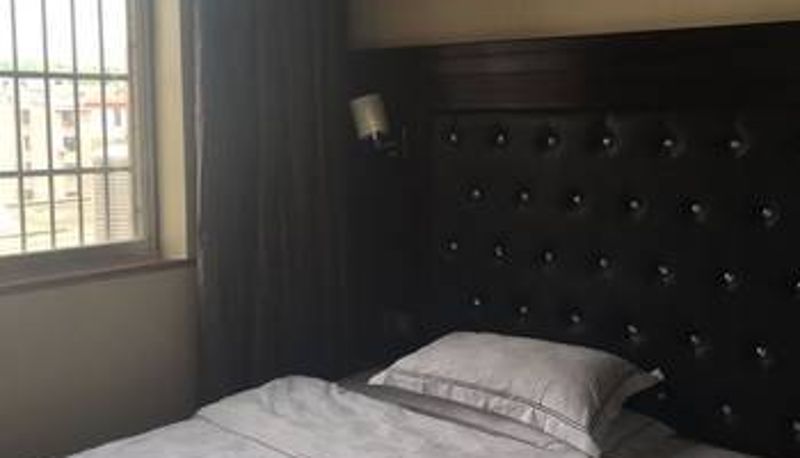Habitación - 长沙香郡名流酒店
