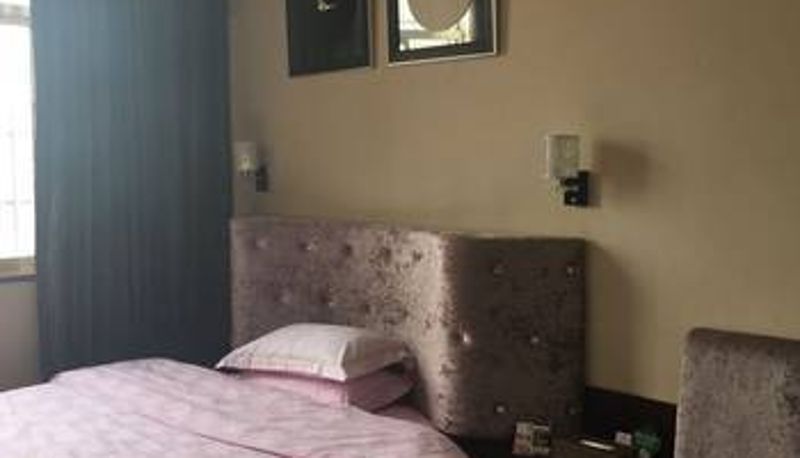 Habitación - 长沙香郡名流酒店