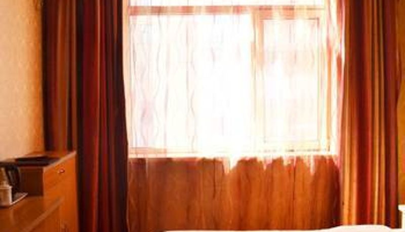 Room - 鞍山凯莱宾馆