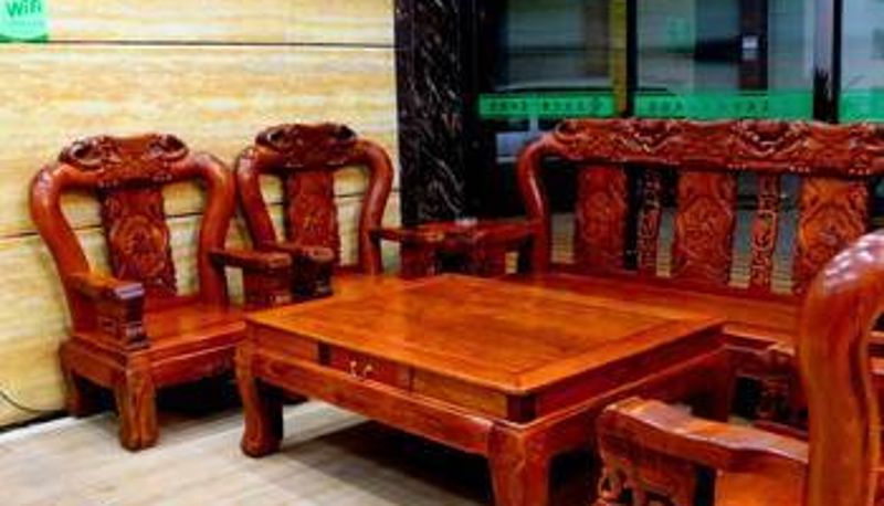 Sala - Pinshang Convenience Hotel (Qinzhou Port Xiandao Park Branch)