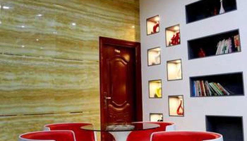 Sala - Pinshang Convenience Hotel (Qinzhou Port Xiandao Park Branch)