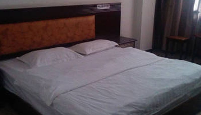 Camera - Chafu boutique esports hotel