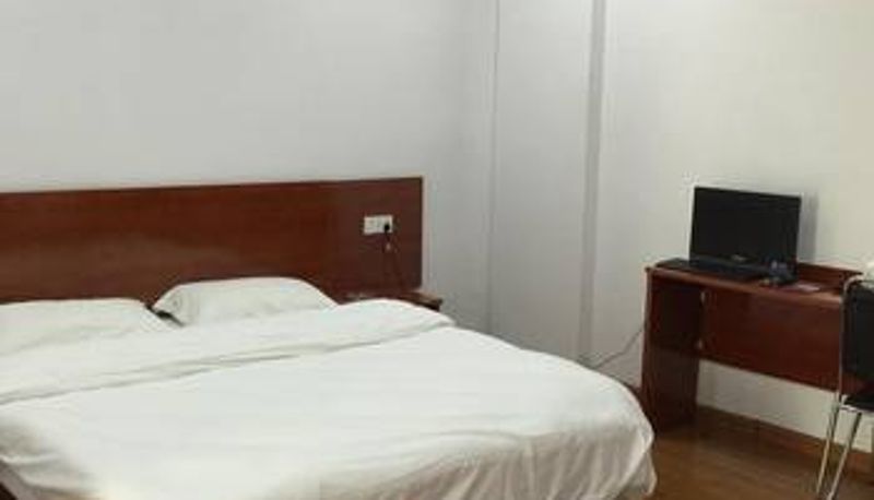 Kamer - 枣庄锦水溪苑商务宾馆