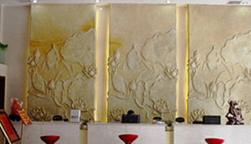 Hall - Shangchen Hotel