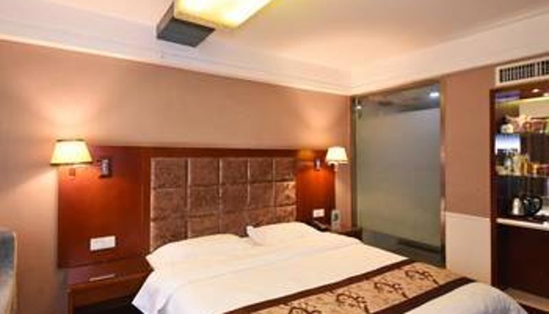 Room - Shangchen Hotel