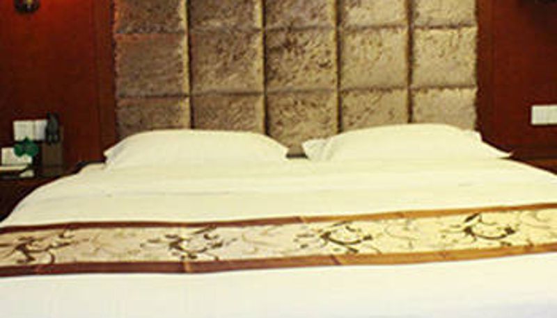 Room - Shangchen Hotel