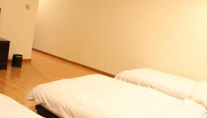 Camera - Huaibei Golden Sunshine International Hotel