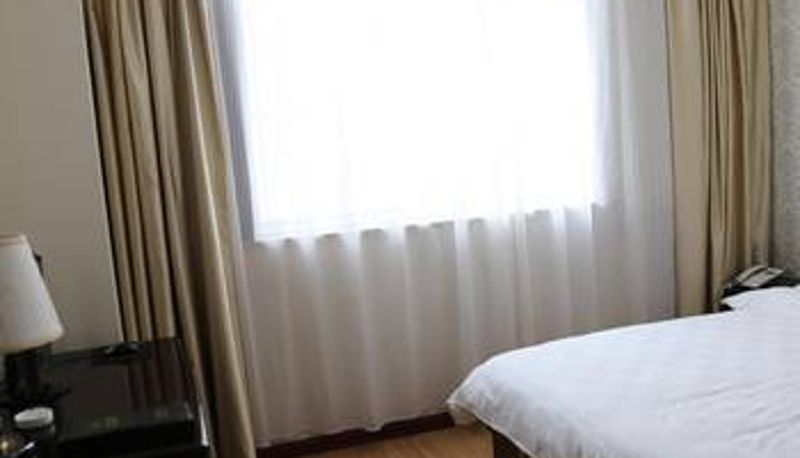 Camera - Huaibei Golden Sunshine International Hotel