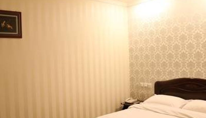 Camera - Huaibei Golden Sunshine International Hotel