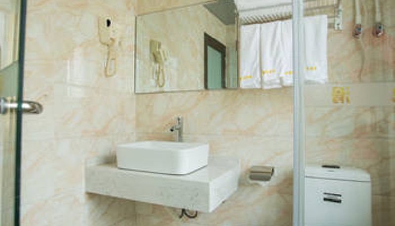 Chambre - The north sea guanghua home family resort