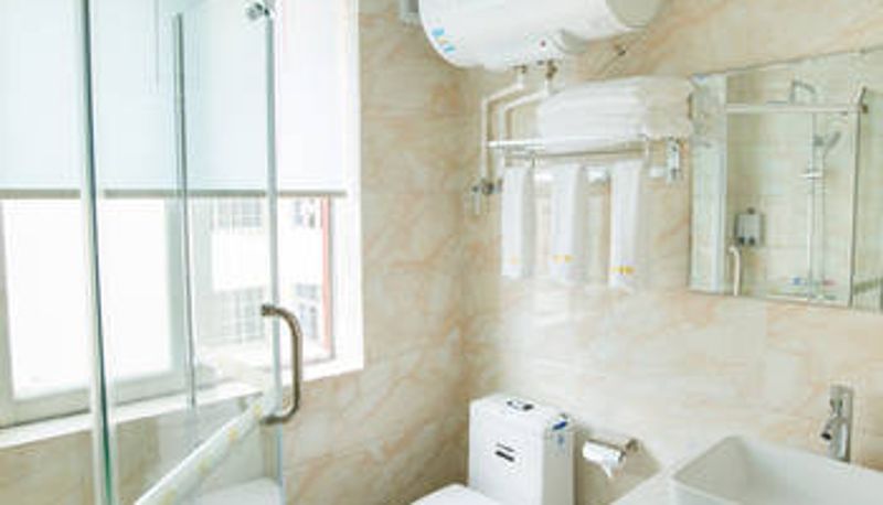 Chambre - The north sea guanghua home family resort