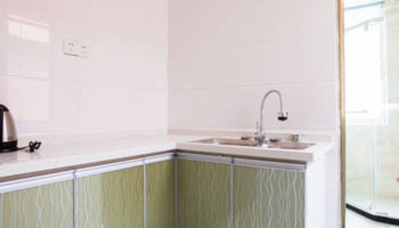 Chambre - The north sea guanghua home family resort