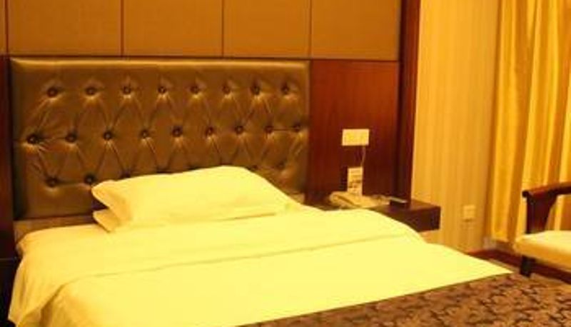 Pokój - Chenzhou) Ningguo Holiday Hotel (flagship store of Wuling Square
