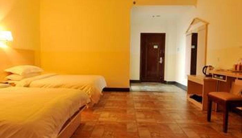 Chambre - 合浦百川宾馆(金都店)