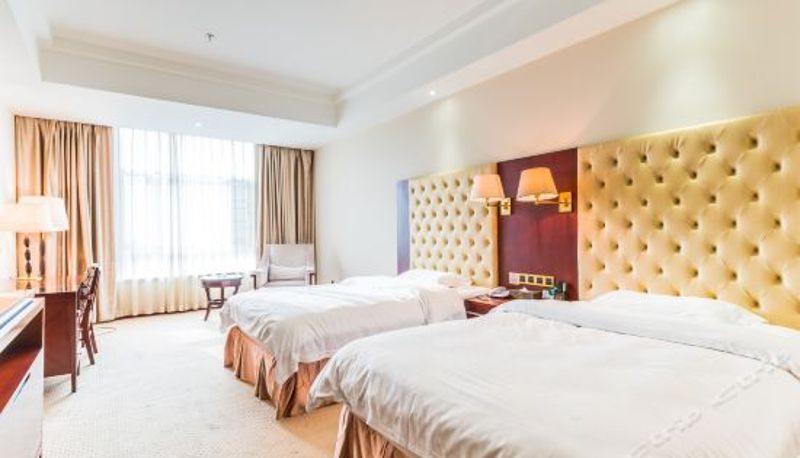 Habitación de categoría superior - Ya Di De Hotel