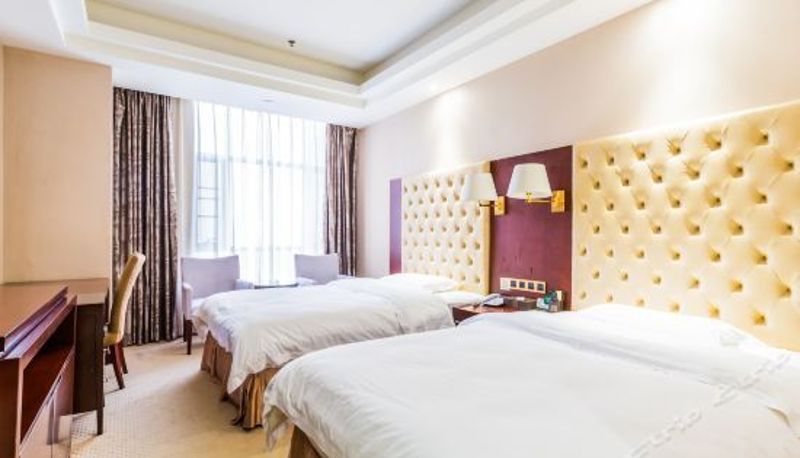 Habitación de categoría superior - Ya Di De Hotel