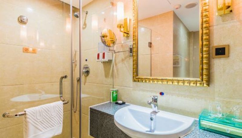 Habitación de categoría superior - Ya Di De Hotel