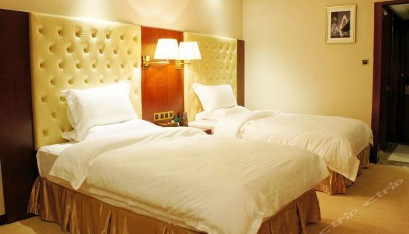 Habitación de categoría superior - Ya Di De Hotel