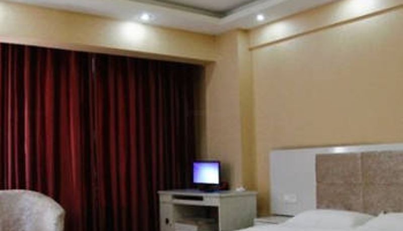 Zimmer - Jingmen Mingdu Hotel