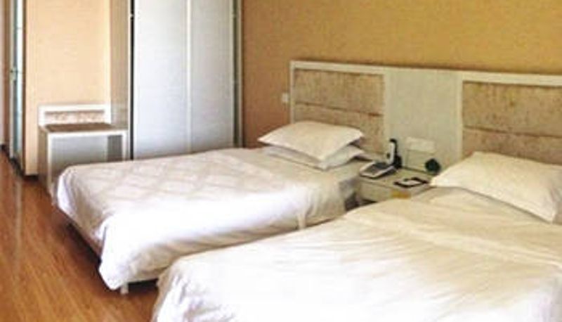 Camera - Jingmen Mingdu Hotel
