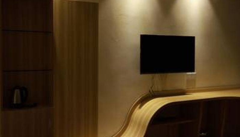 Camera - Sanyuan Hotel