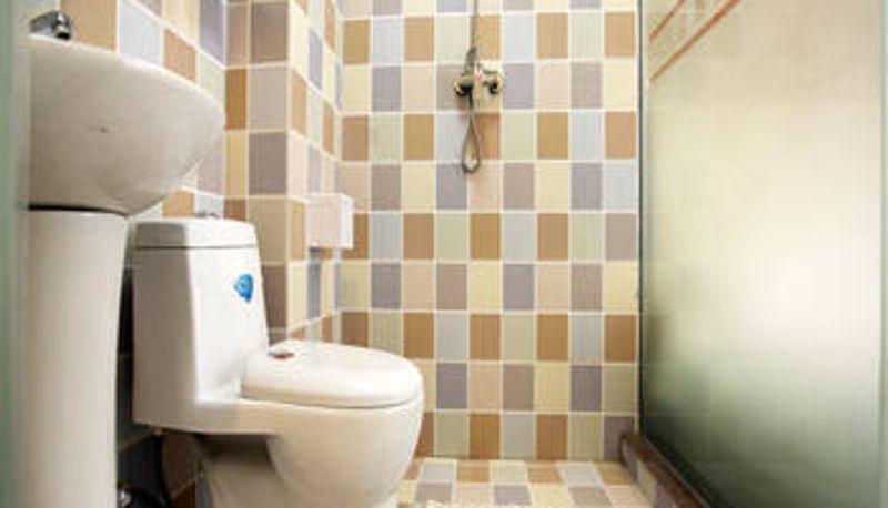 Room - Meiyang Boutique Hotel (Shijiazhuang Xinhua Road 54 Office)