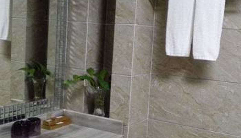 Room - Hallelujah Golf Hot Spring Apartment Hotel
