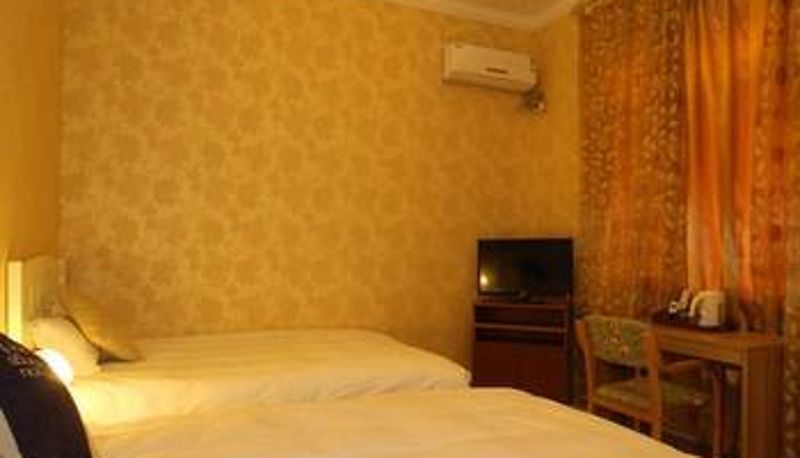 Pokój - GUILIN DADA Boutique Inn