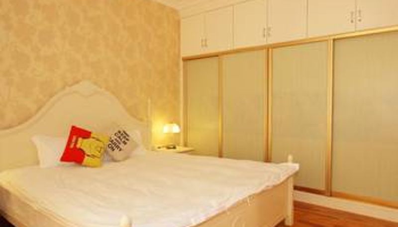 Pokój - GUILIN DADA Boutique Inn