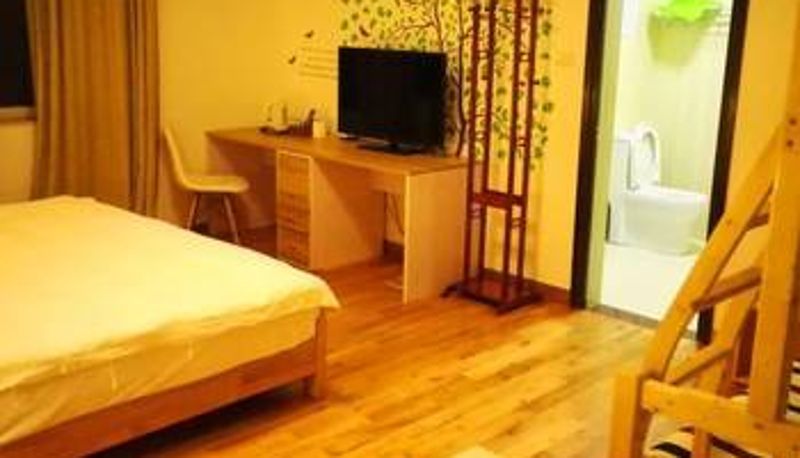 Pokój - GUILIN DADA Boutique Inn