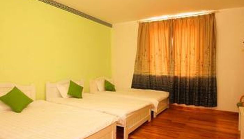 Pokój - GUILIN DADA Boutique Inn