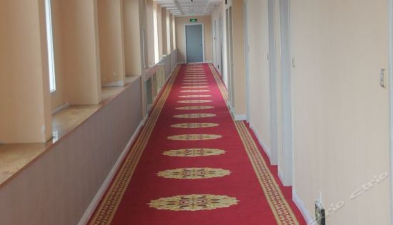 Recepción - Xinyue Holiday Hotel