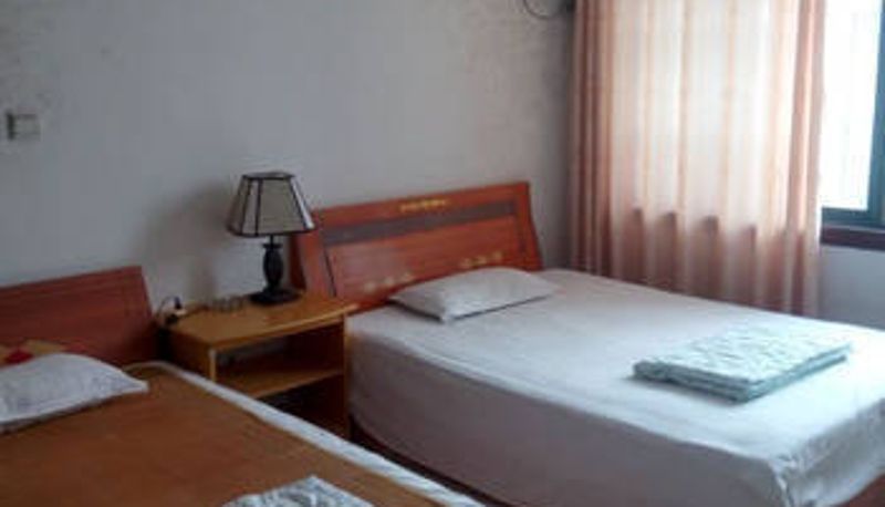 Habitación - 枣庄新丰宾馆