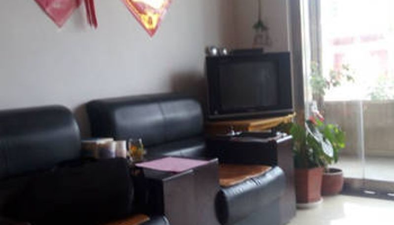 Habitación - 枣庄新丰宾馆