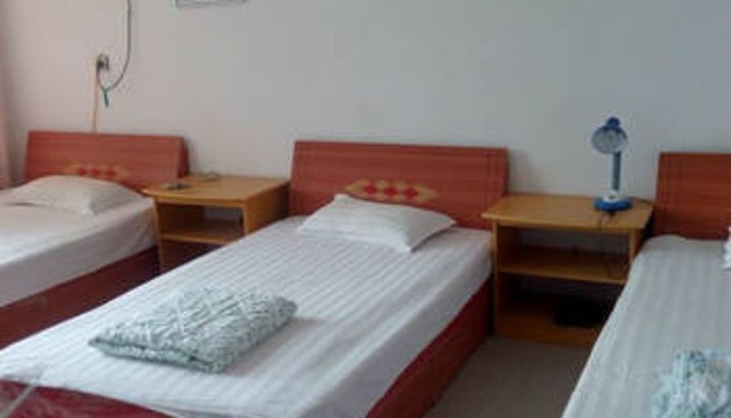 Habitación - 枣庄新丰宾馆