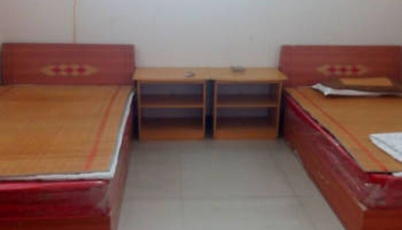 Habitación - 枣庄新丰宾馆