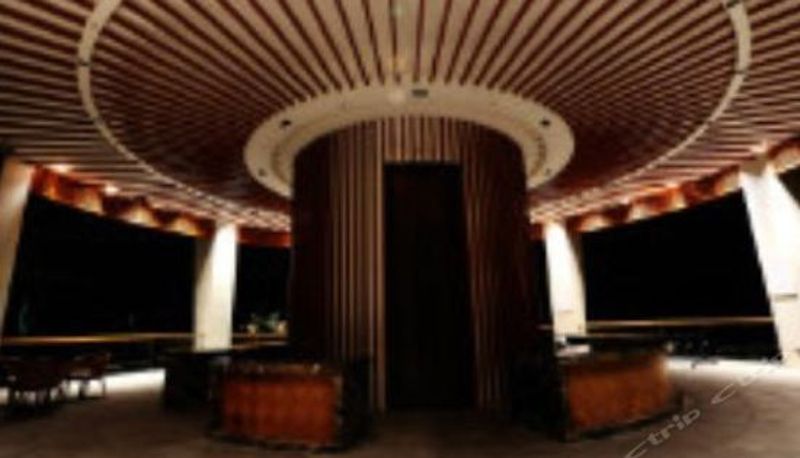 Recepción - Dinglongwan Hotel