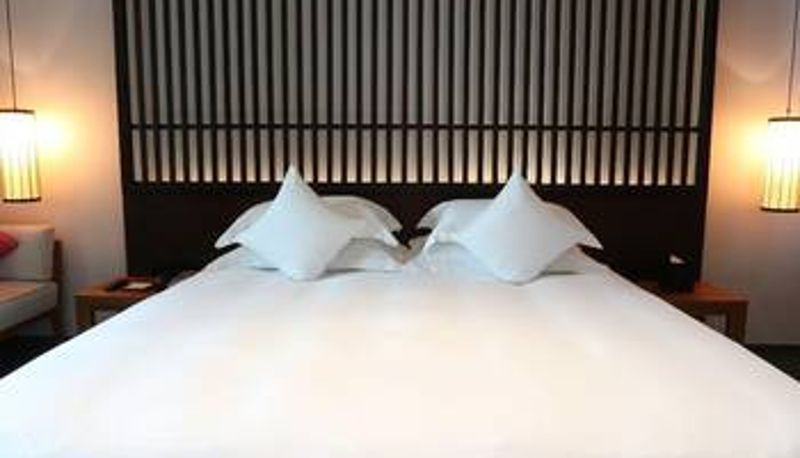 Habitación - Dinglongwan Hotel