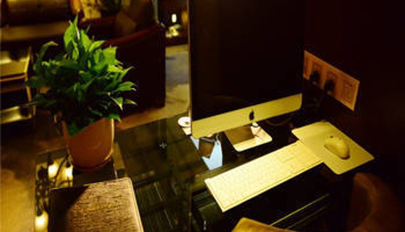 Zimmer - 邯郸金瑞商务酒店