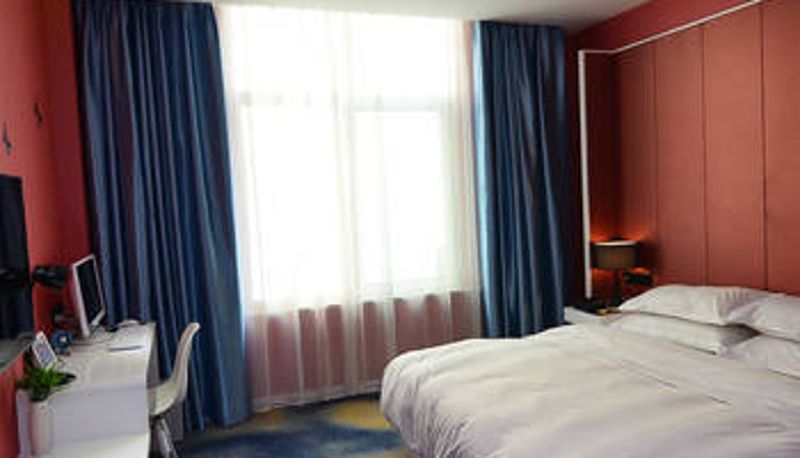 Camera - Aishanghai Boutique AV Hotel (Wanda Store)