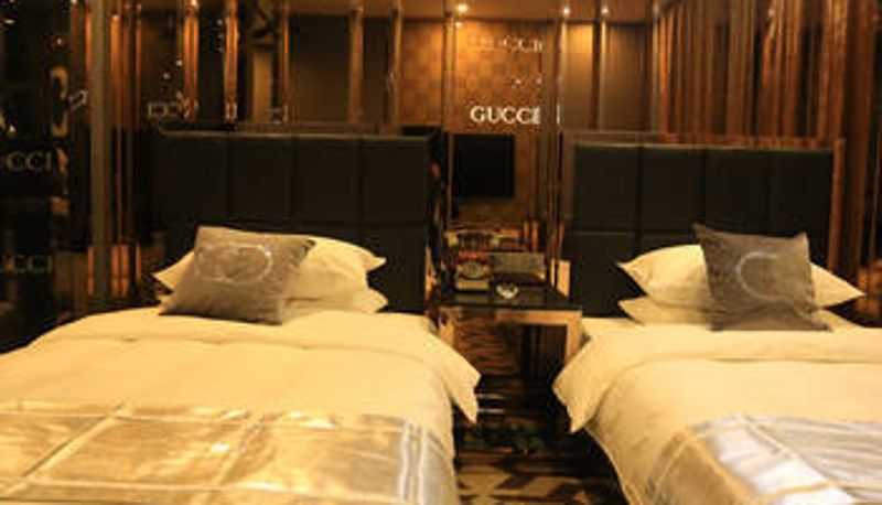Zimmer - Sewen Mingpin Hotel (Jiaozuo Dayangshu Branch)
