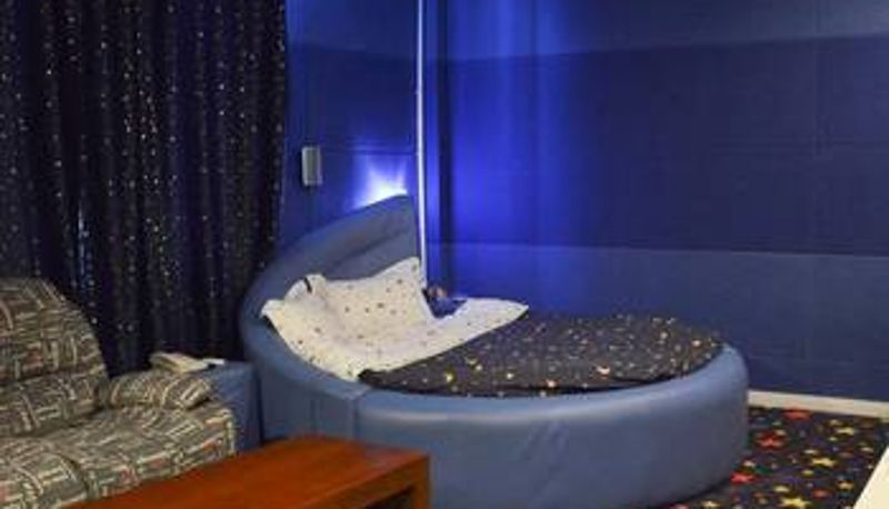 Room - Jiatai Hot Spring Chain Hotel Anshan Zhanqian