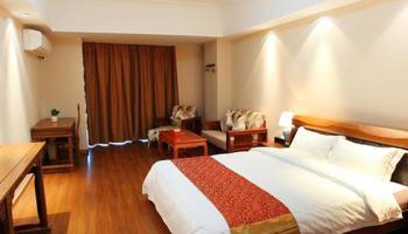 Habitación - YOUTH SUNSHINE HOTEL